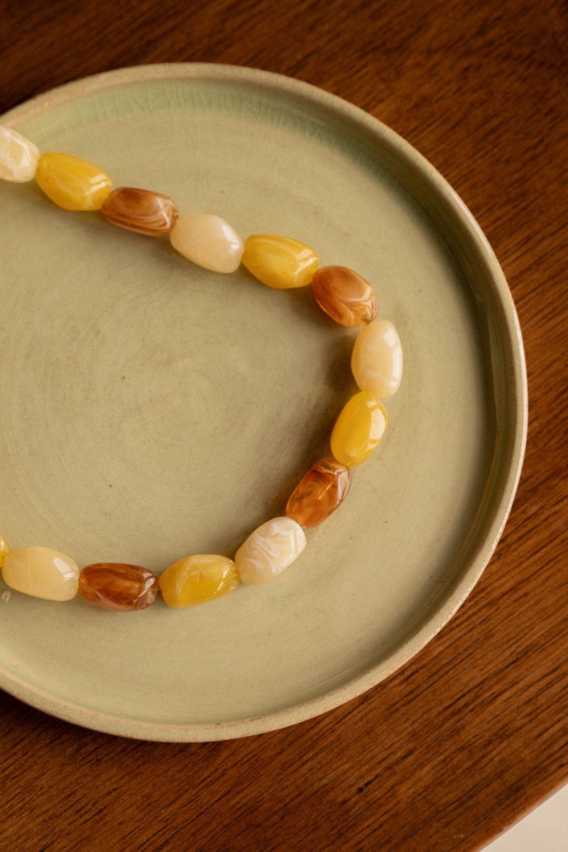 Boutique Libertie ALICIA NECKLACE