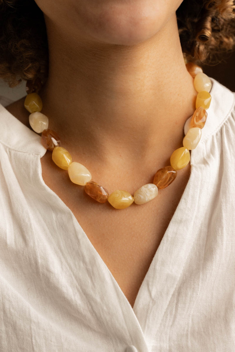 Boutique Libertie ALICIA NECKLACE