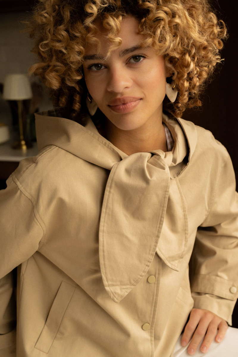 Boutique Libertie CARL TRENCH