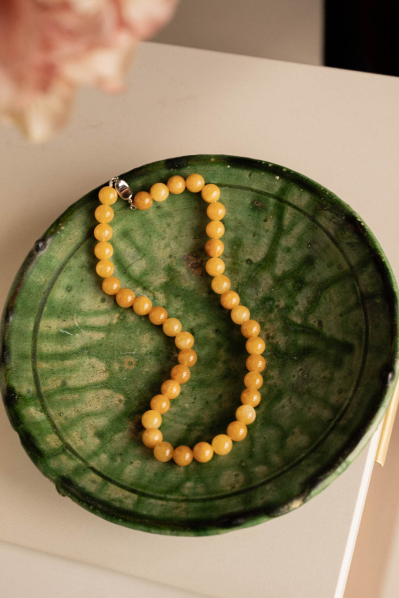 Boutique Libertie COLLIER ALISE