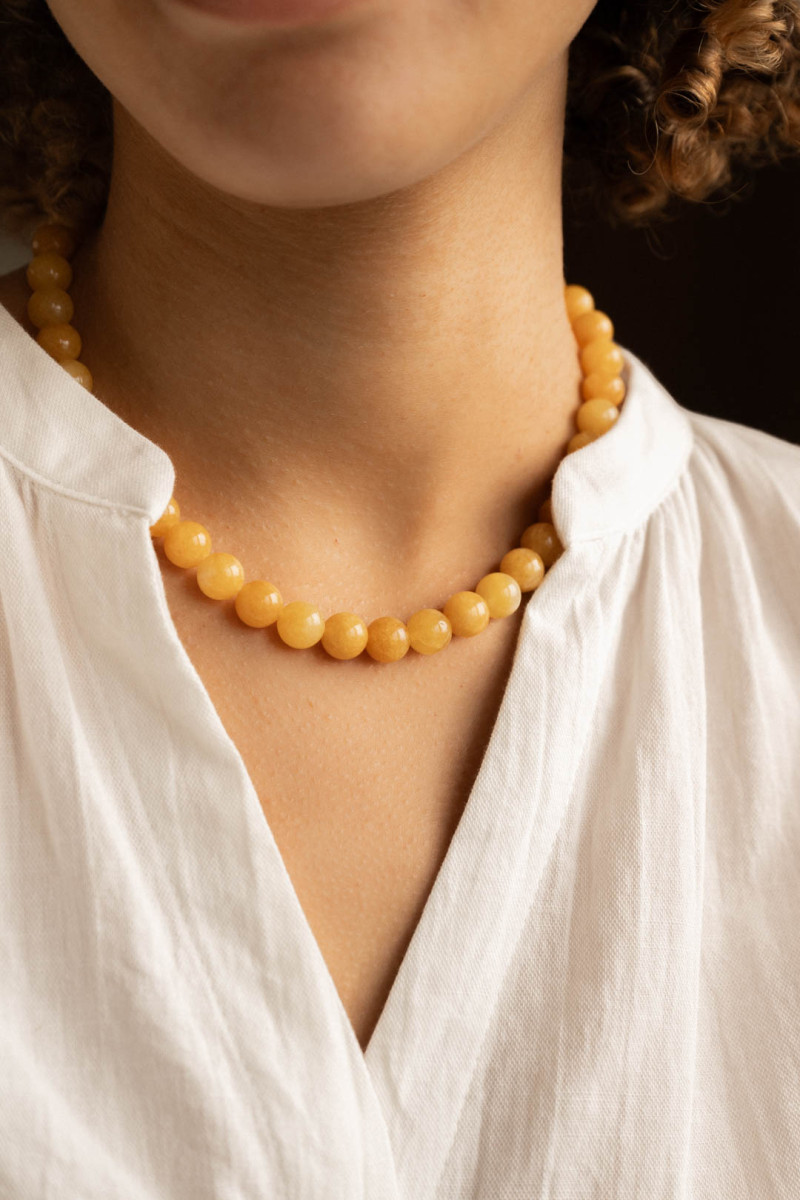 Boutique Libertie ALISE NECKLACE