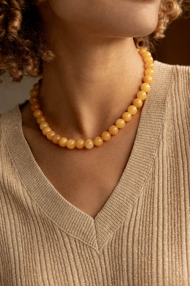 Boutique Libertie COLLIER ALISE