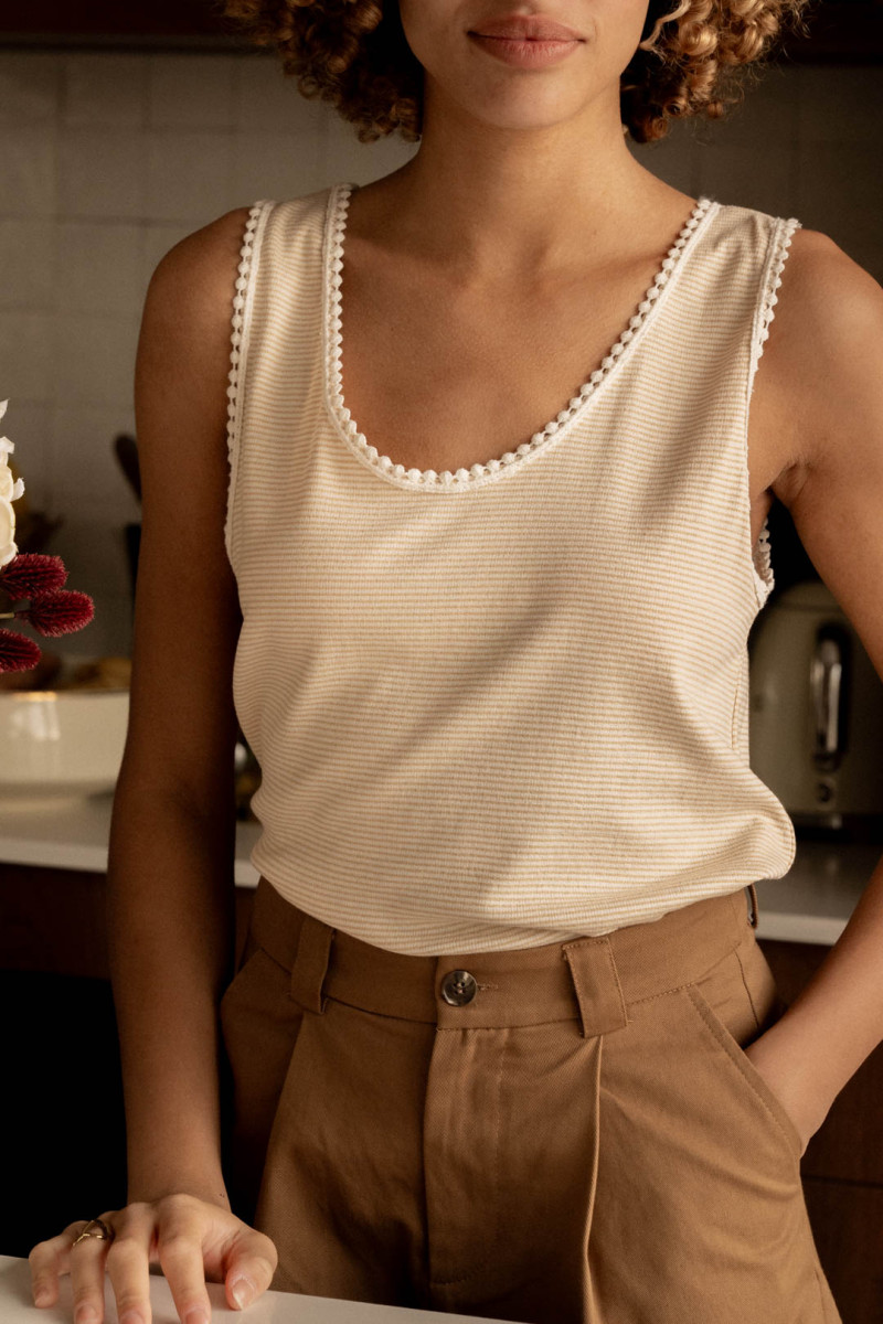 Boutique Libertie VANNES TOP