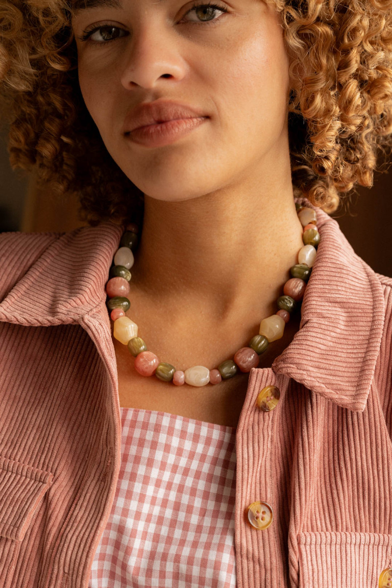 Boutique Libertie COLLIER BELIANE