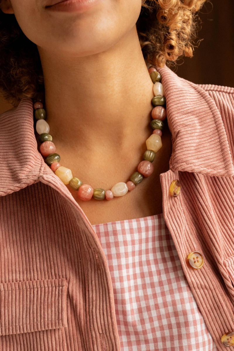 Boutique Libertie COLLIER BELIANE