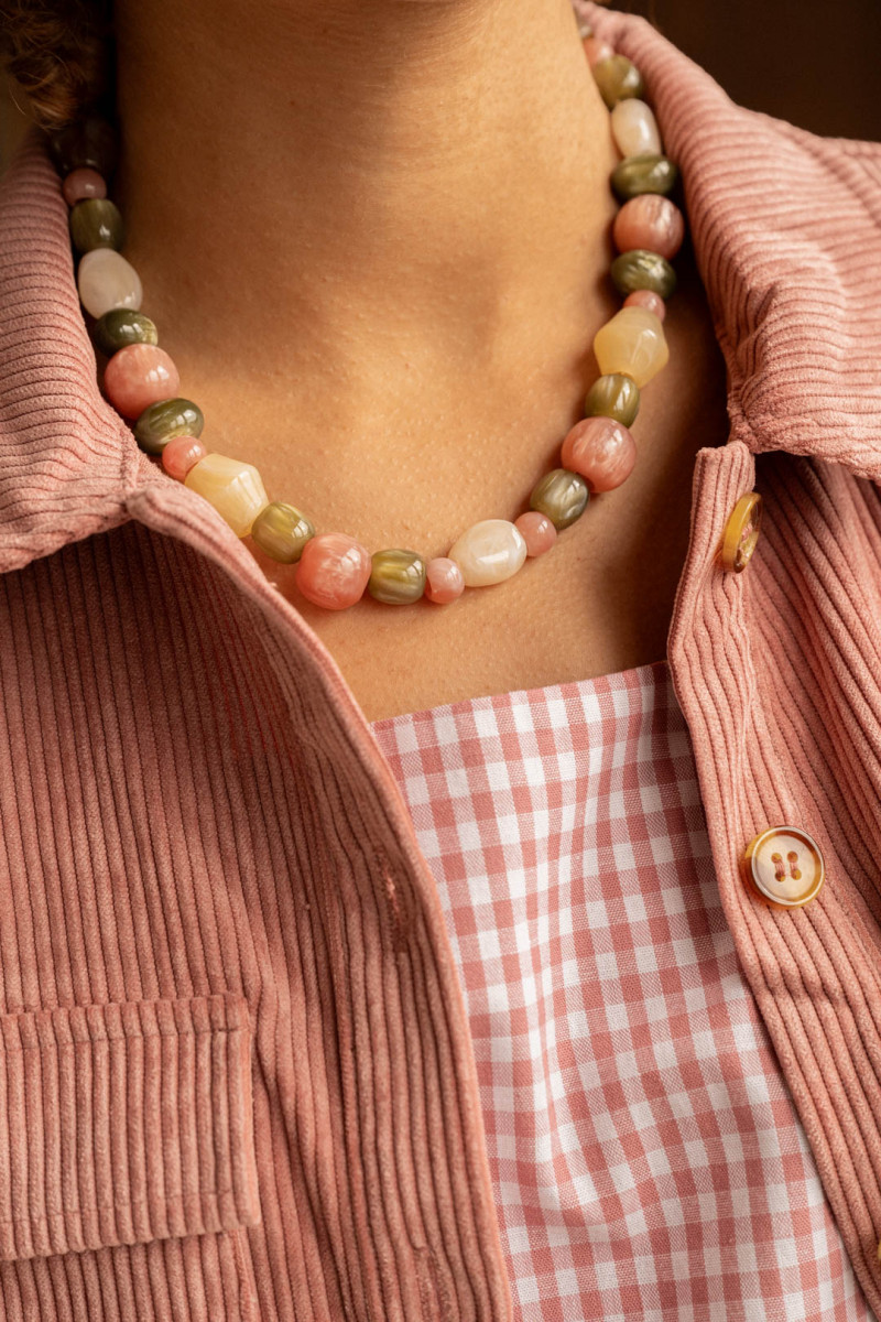 Boutique Libertie COLLIER BELIANE