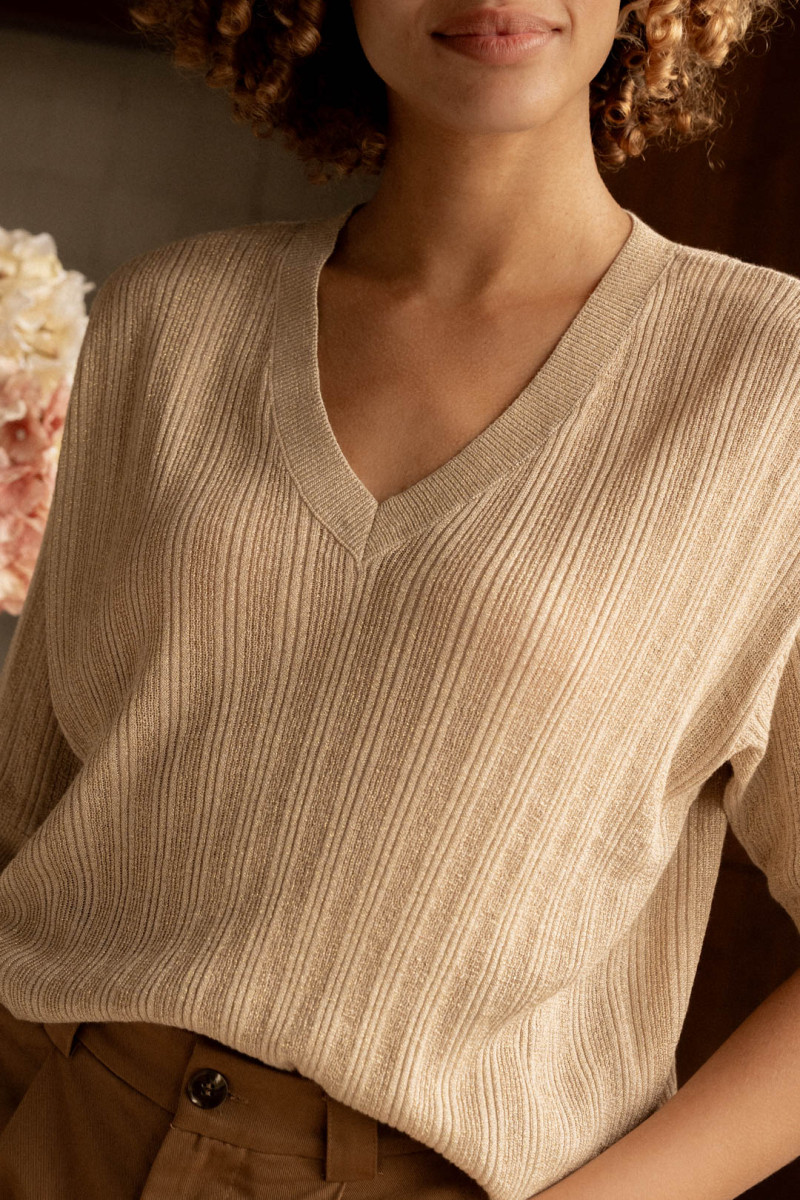 Boutique Libertie SANTIE TOP