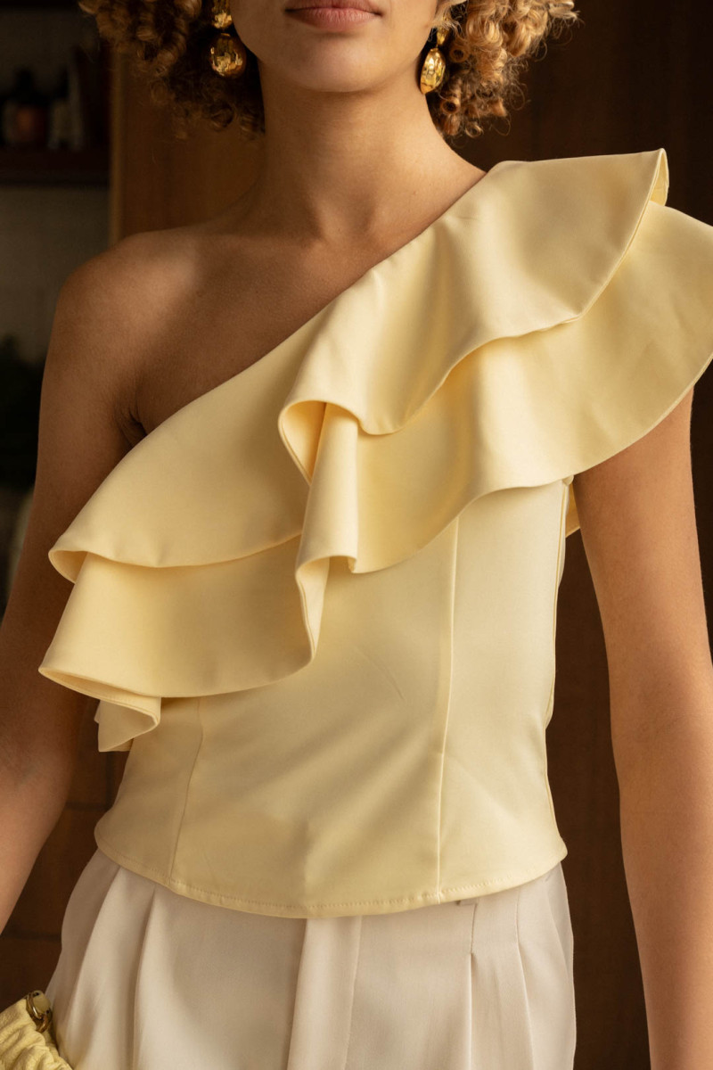 Boutique Libertie RIMELIE TOP