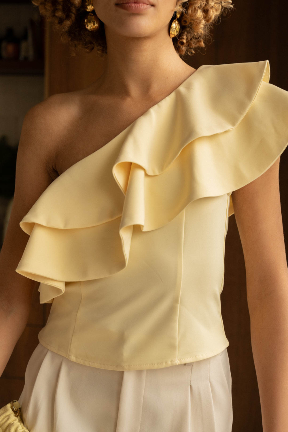 Boutique Libertie TOP RIMELIE