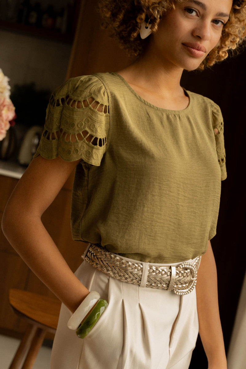 Boutique Libertie TOP LORIA