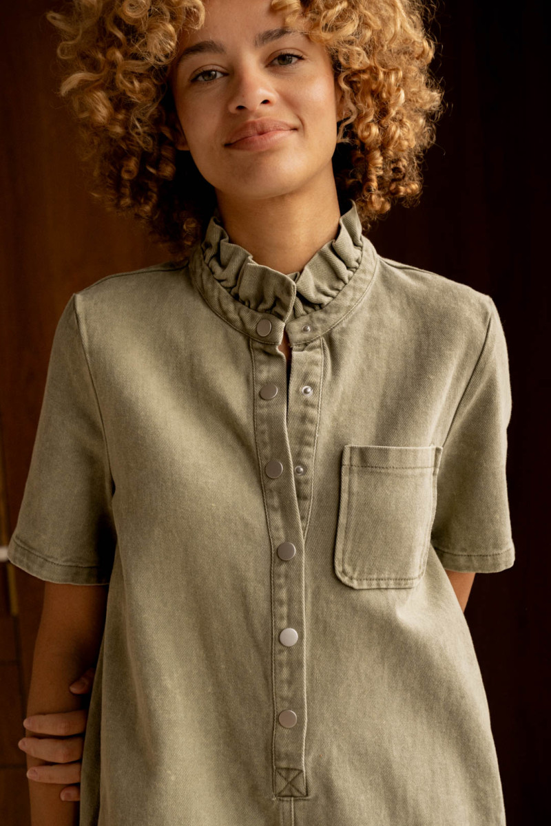 Boutique Libertie GISELIA PLAYSUIT