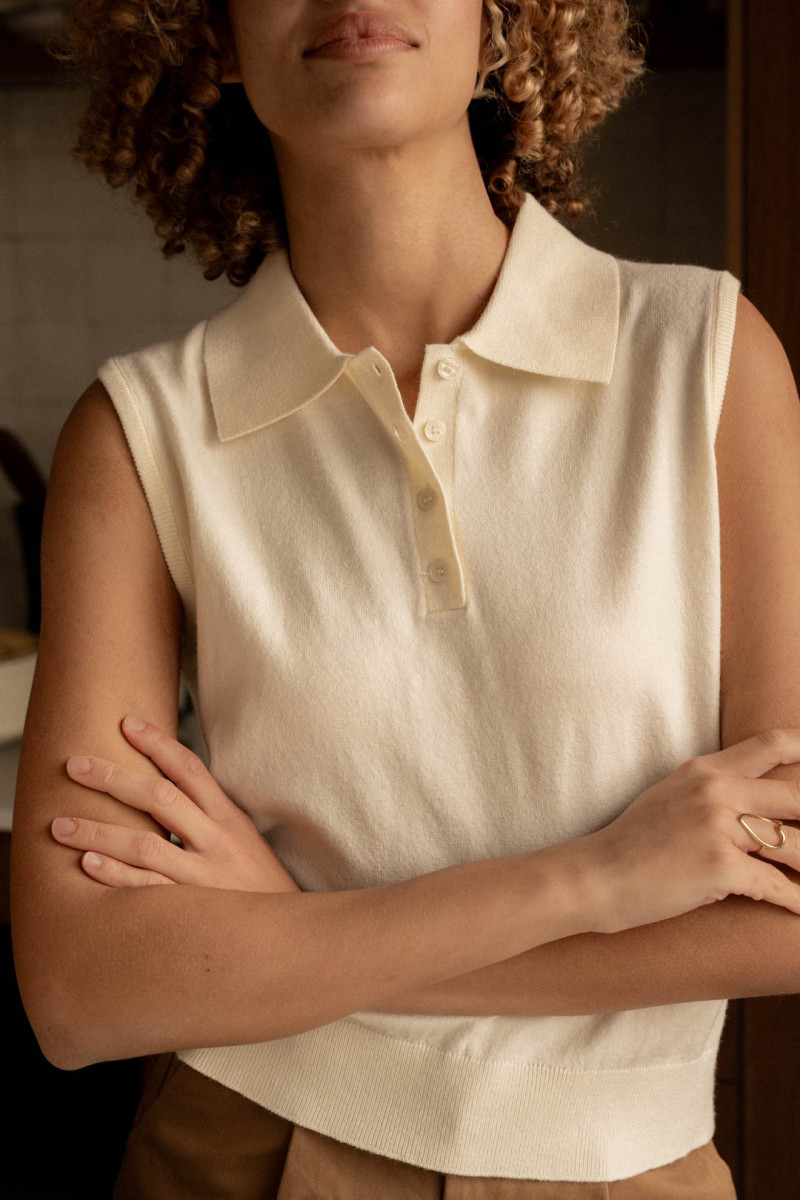 Boutique Libertie EMINE TOP