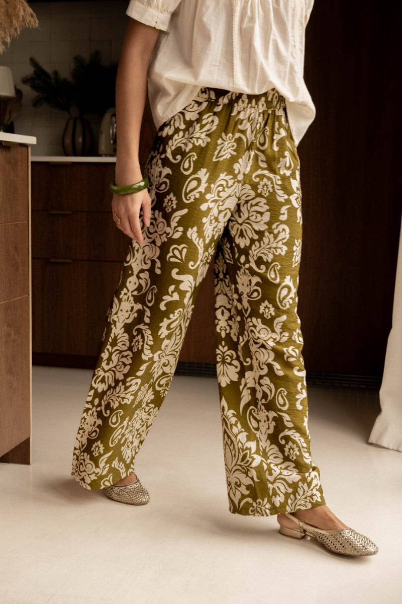 Boutique Libertie ADEL PANTS