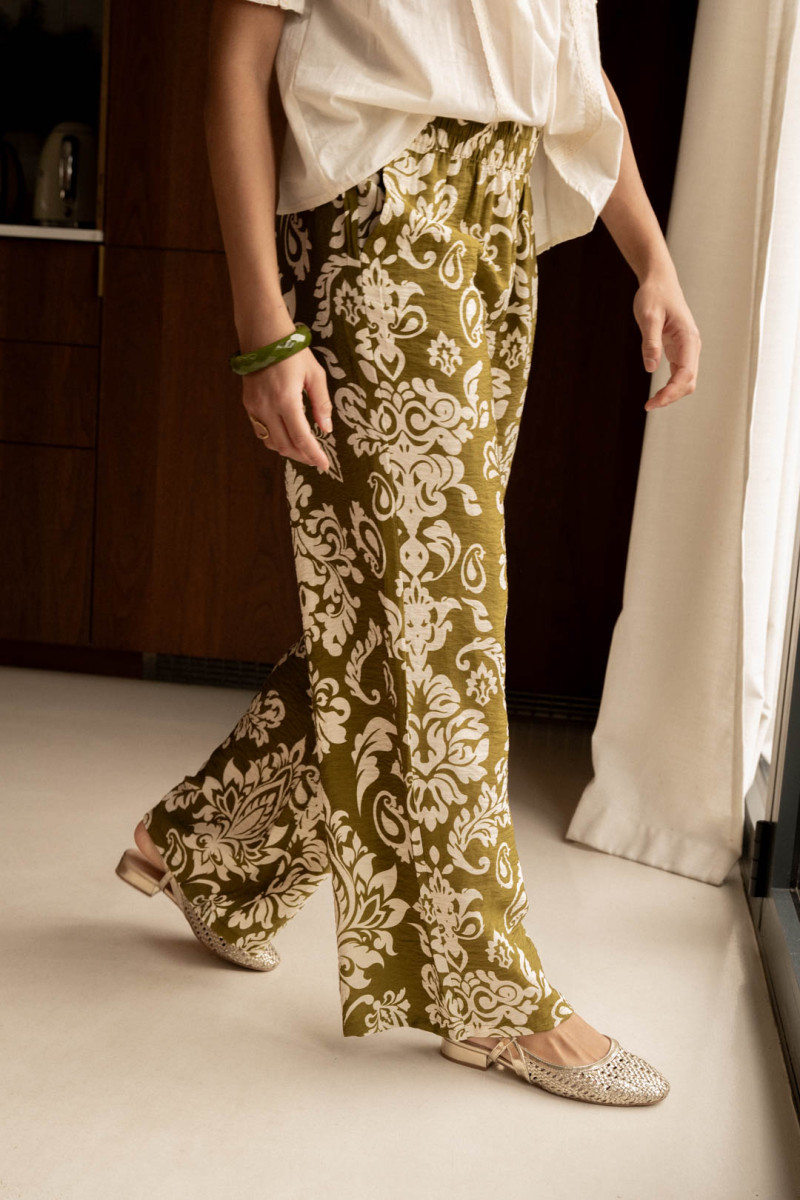 Boutique Libertie PANTALON ADEL