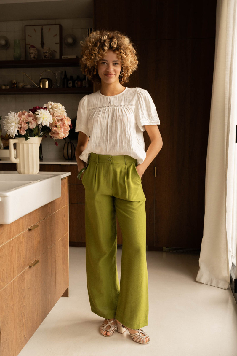 Boutique Libertie BENEDICTE TOP