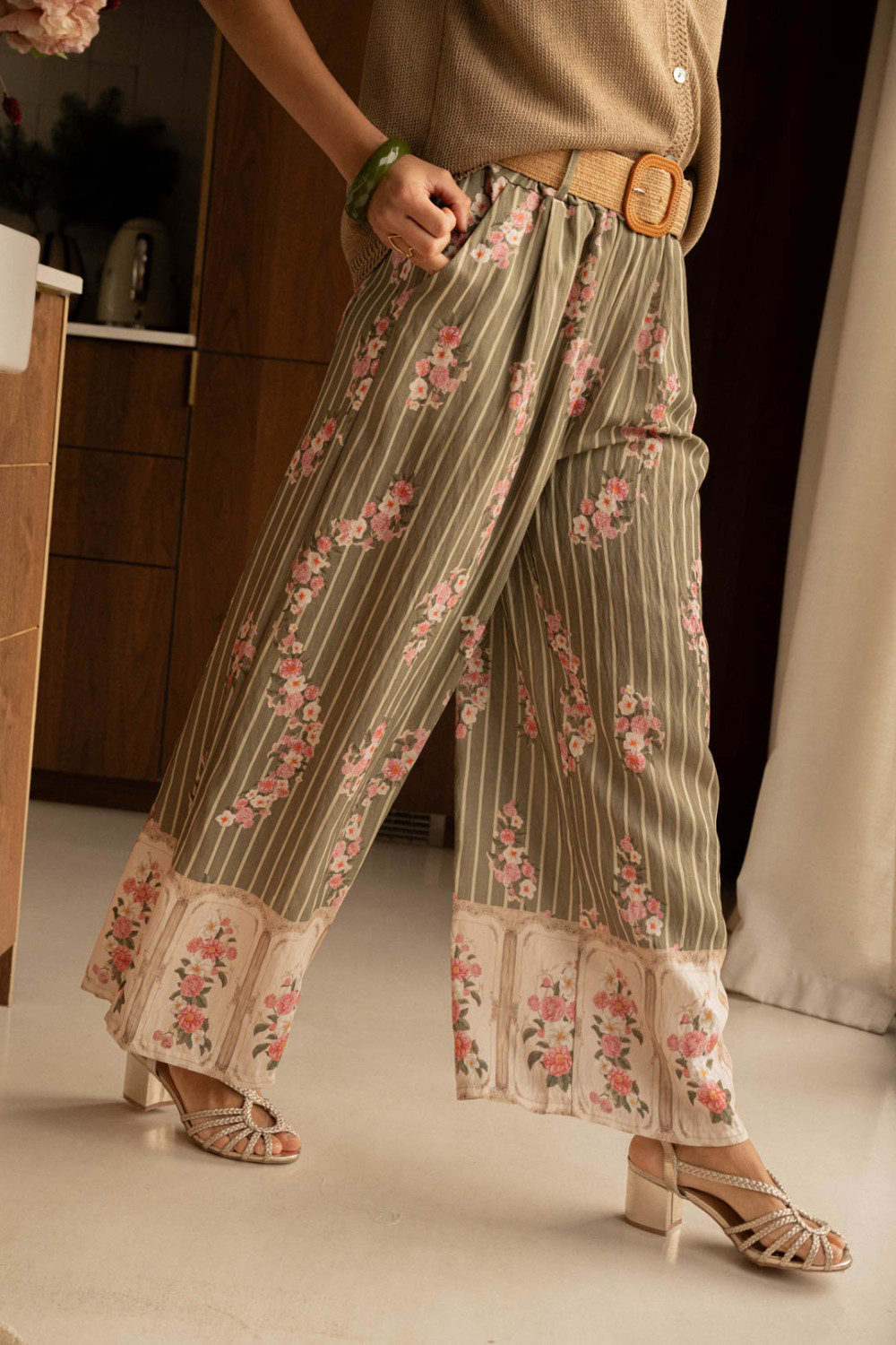 Boutique Libertie PANTALON MERLIN