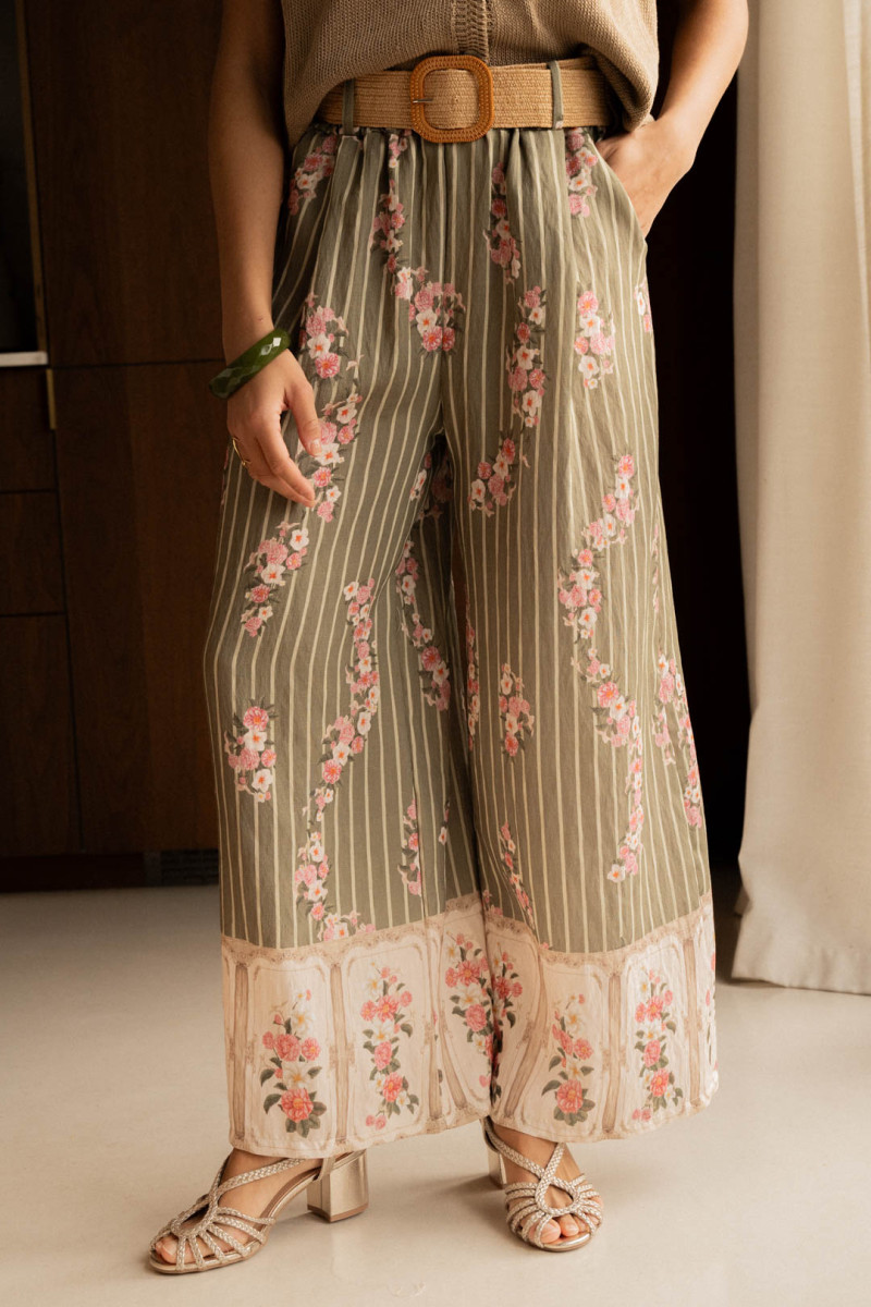 Boutique Libertie PANTALON MERLIN