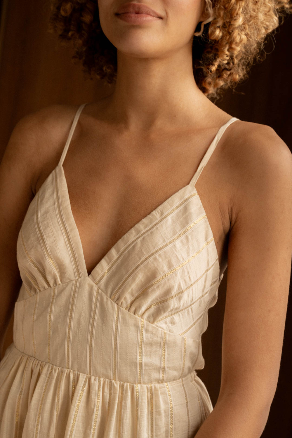 Boutique Libertie ROBE ANAISSA