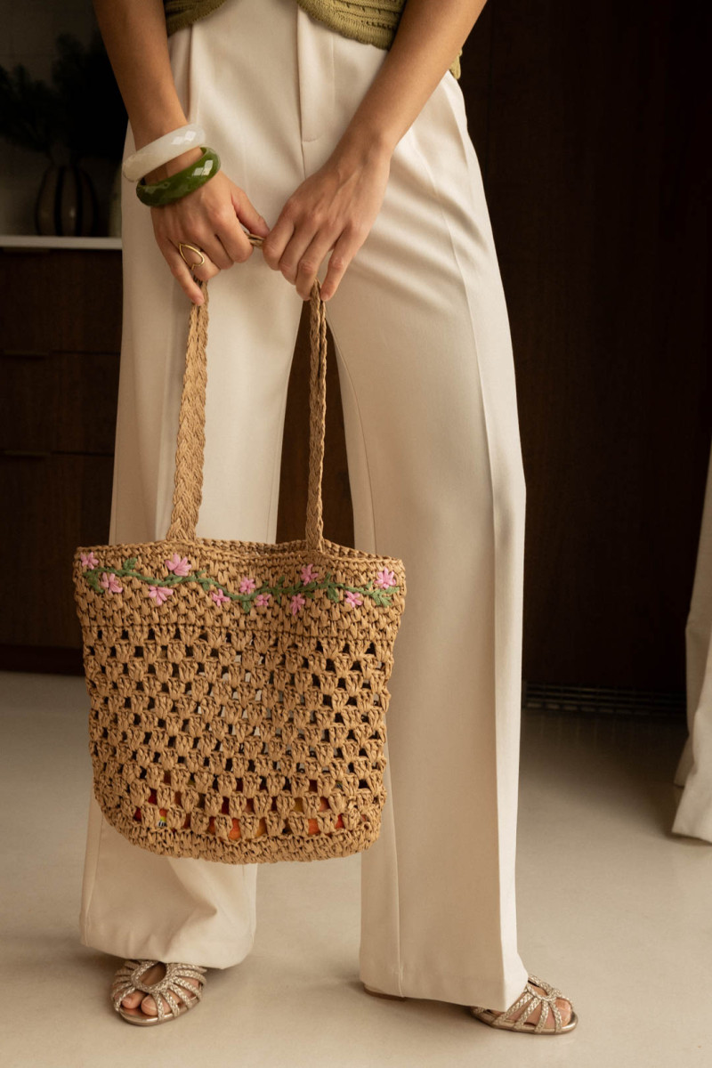 Boutique Libertie NAOMIE BAG