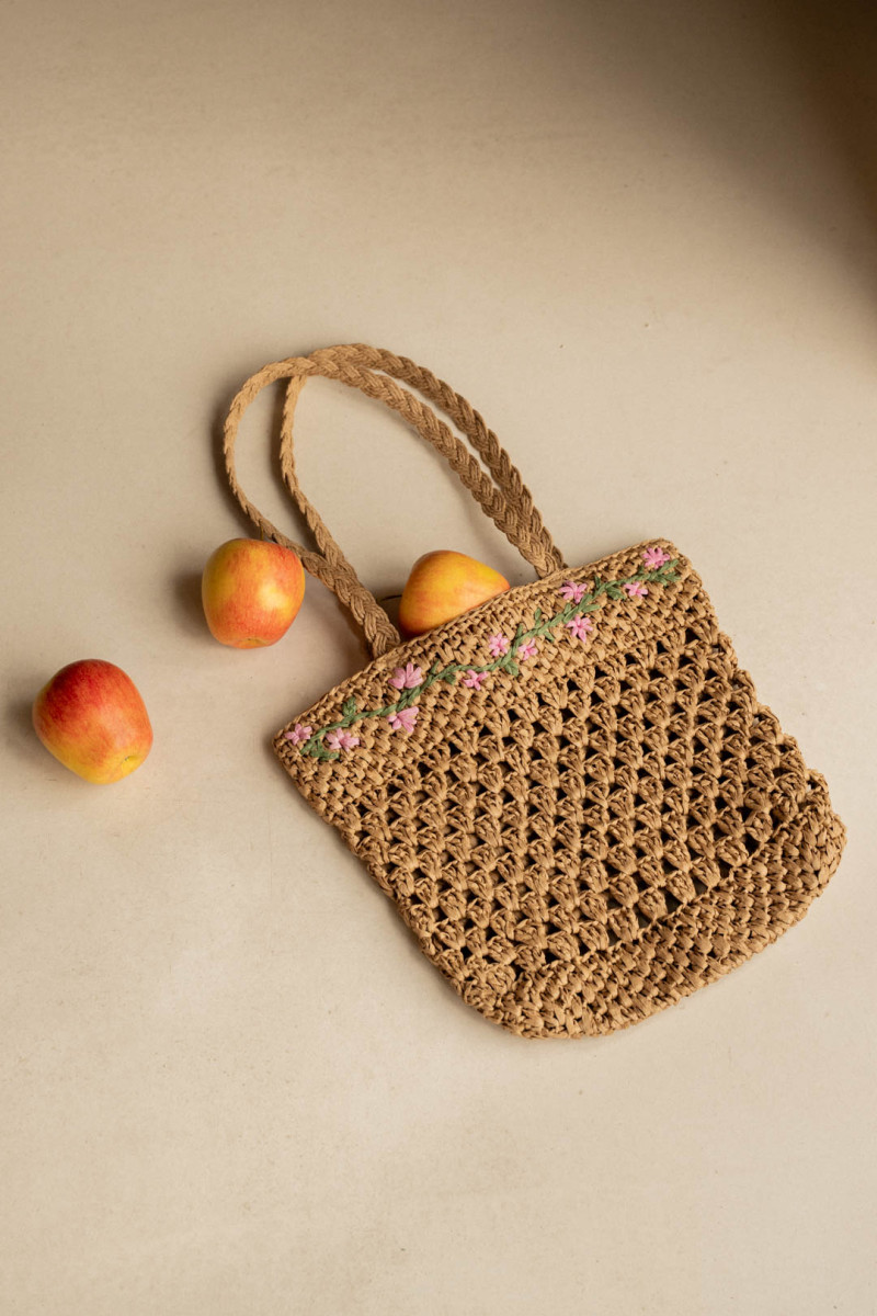 Boutique Libertie NAOMIE BAG