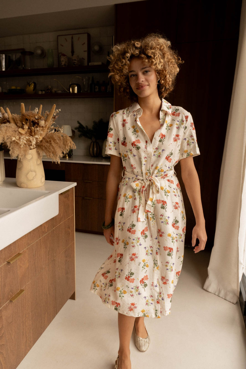 Boutique Libertie HONORINA DRESS