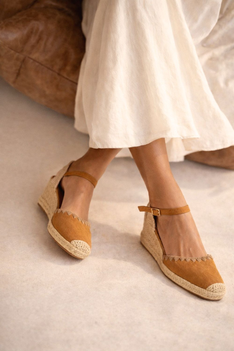 Boutique Libertie CHAUSSURES ESPADRILLA