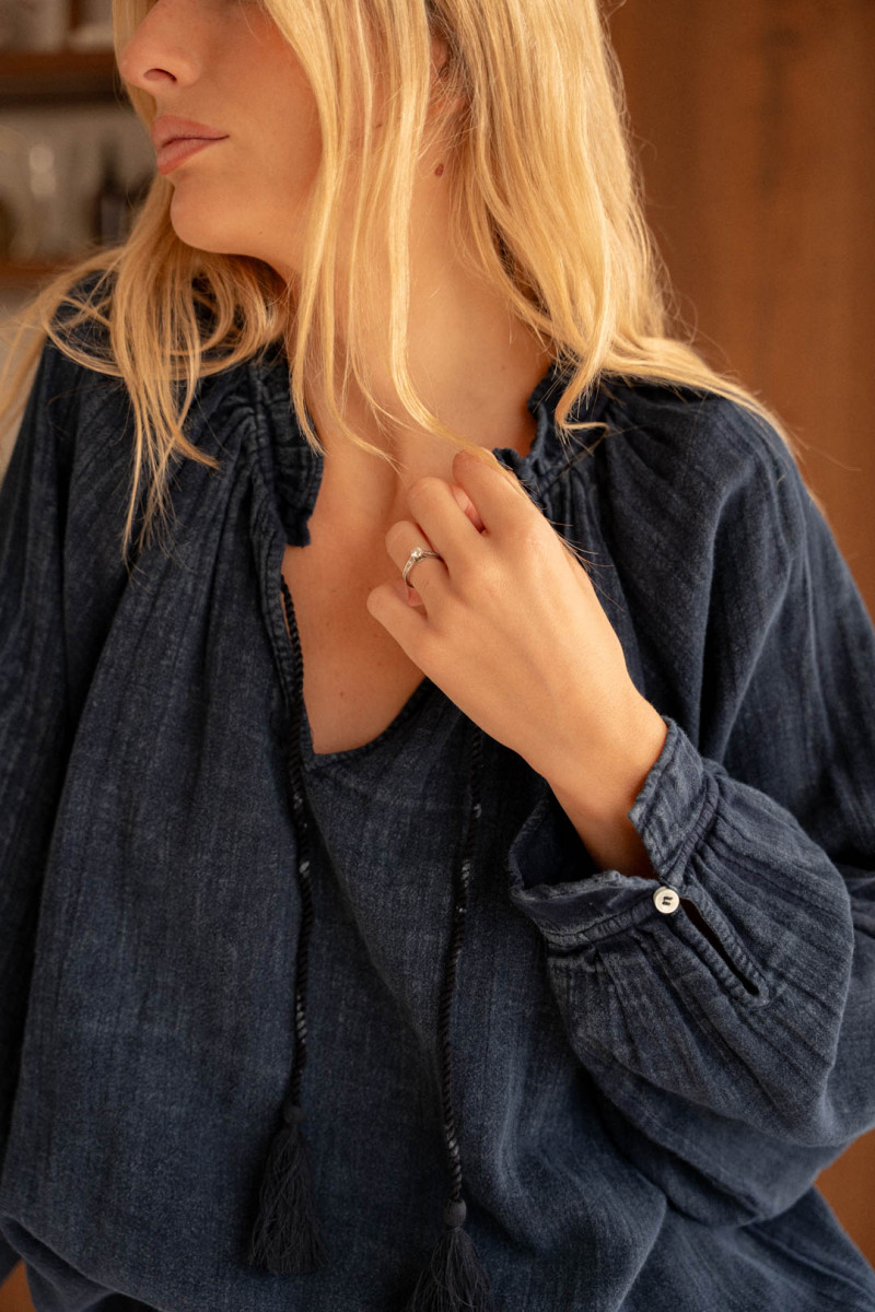 Boutique Libertie BLOUSE TIANA