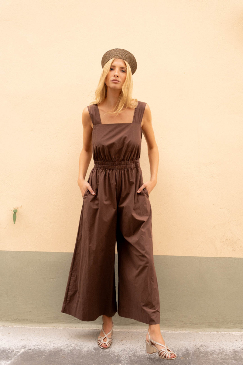 Boutique Libertie ELIRA JUMPSUIT