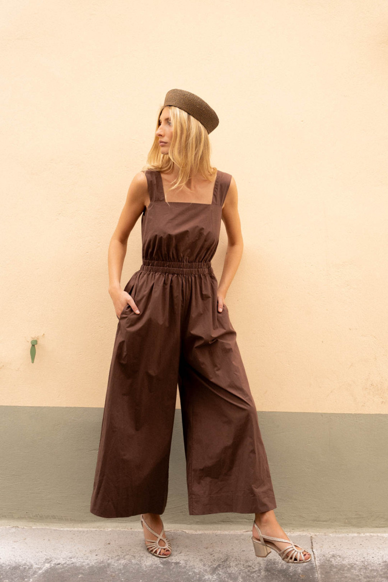 Boutique Libertie COMBINAISON ELIRA