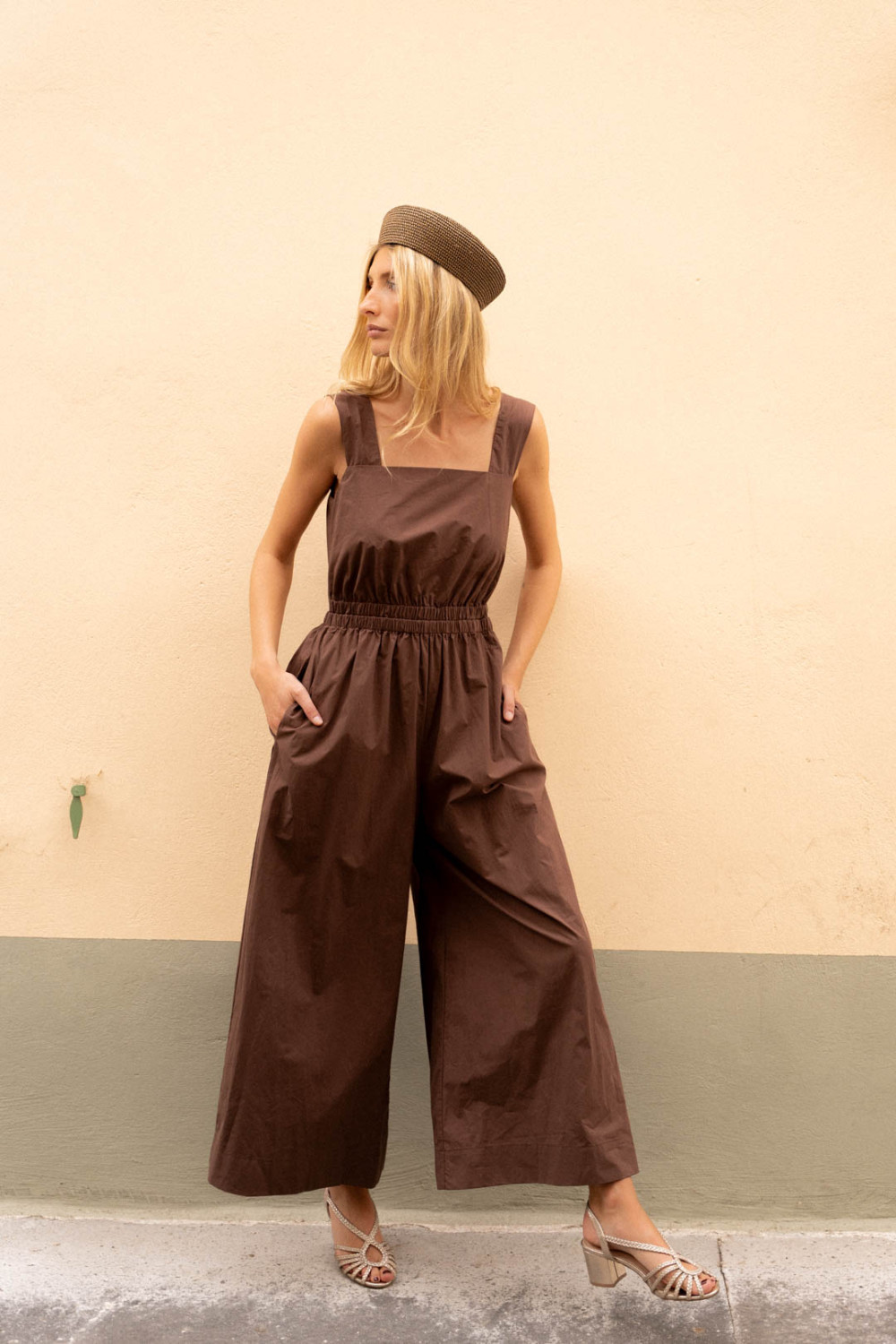 Boutique Libertie COMBINAISON ELIRA