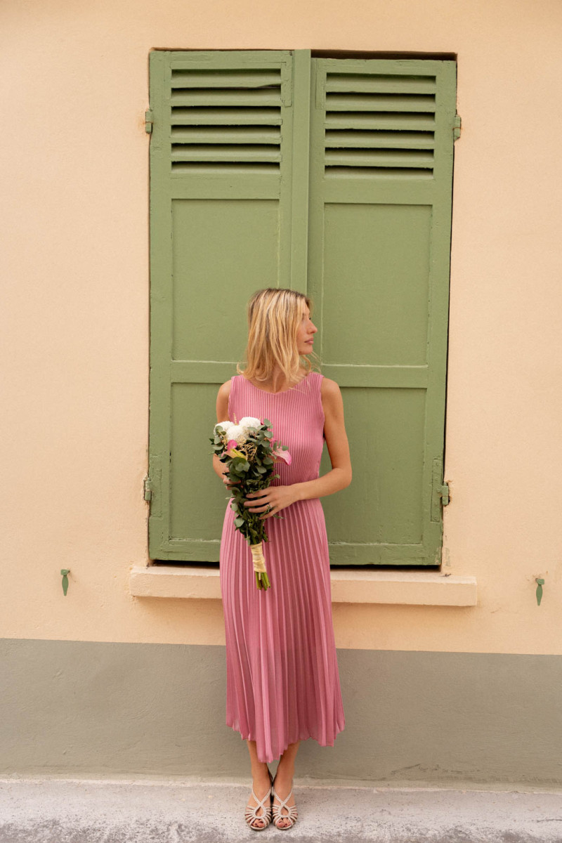 Boutique Libertie ROBE ATHENA