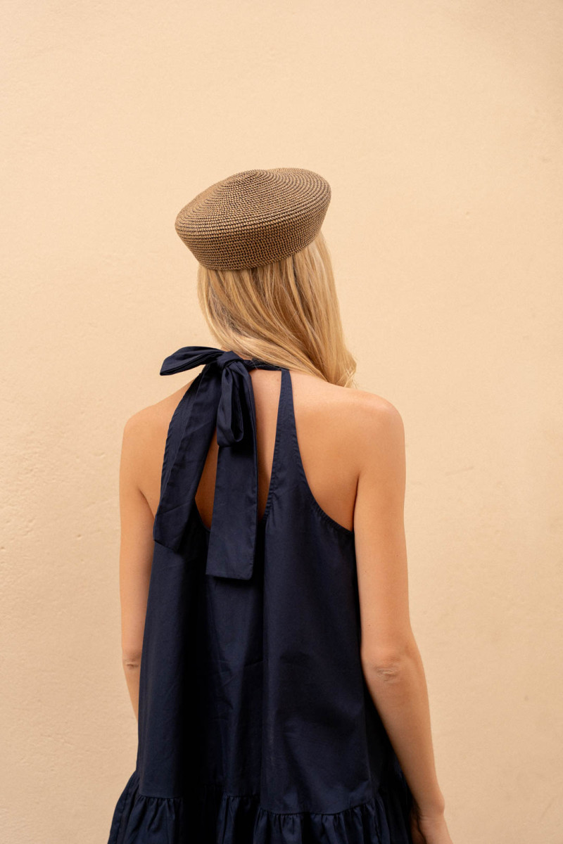 Boutique Libertie ROBE ERINNE