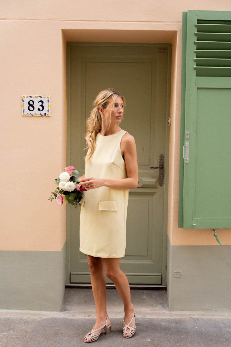 Boutique Libertie LIA DRESS