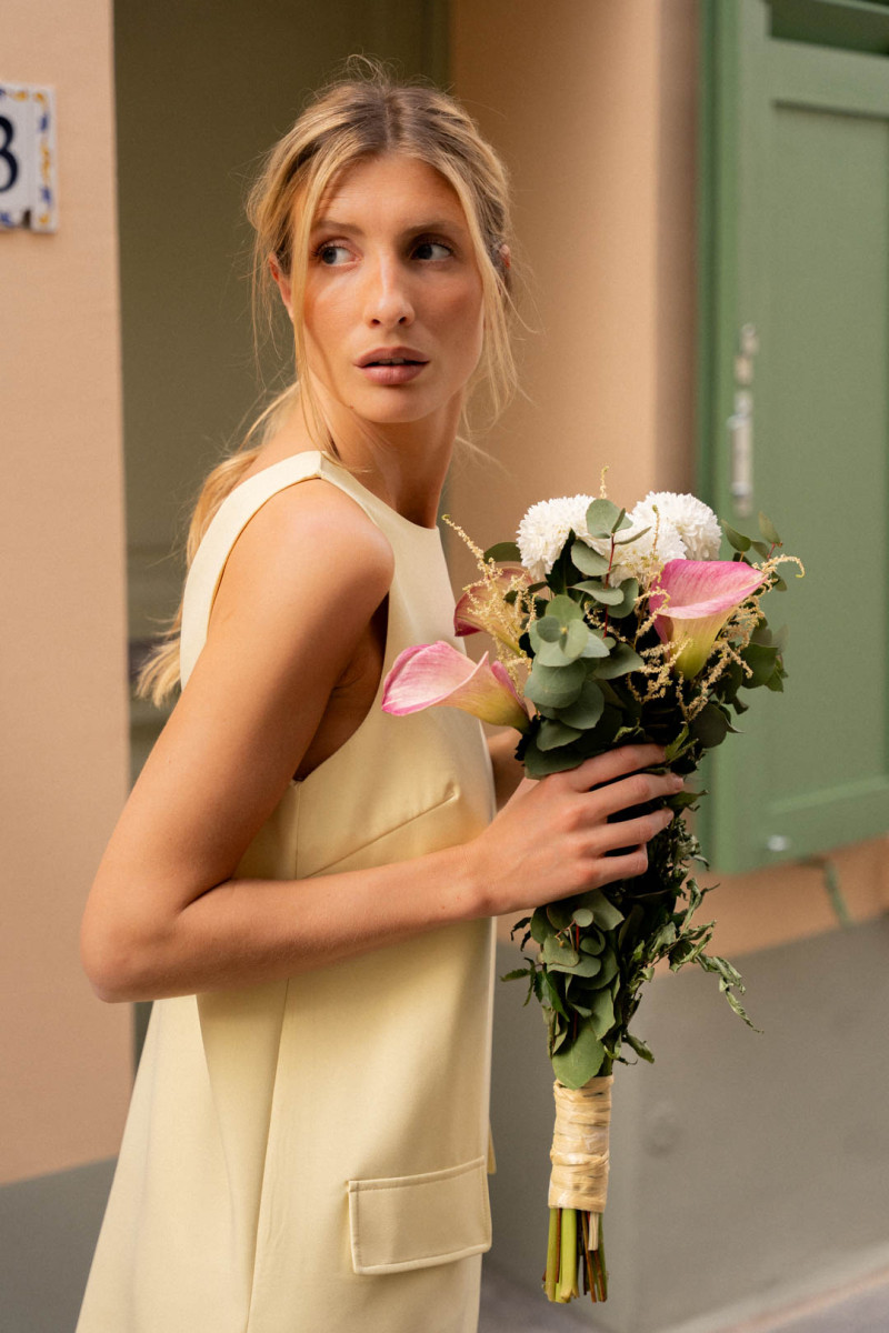 Boutique Libertie LIA DRESS