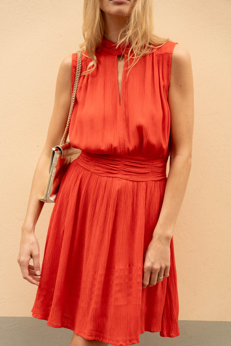 Boutique Libertie MELOISE DRESS