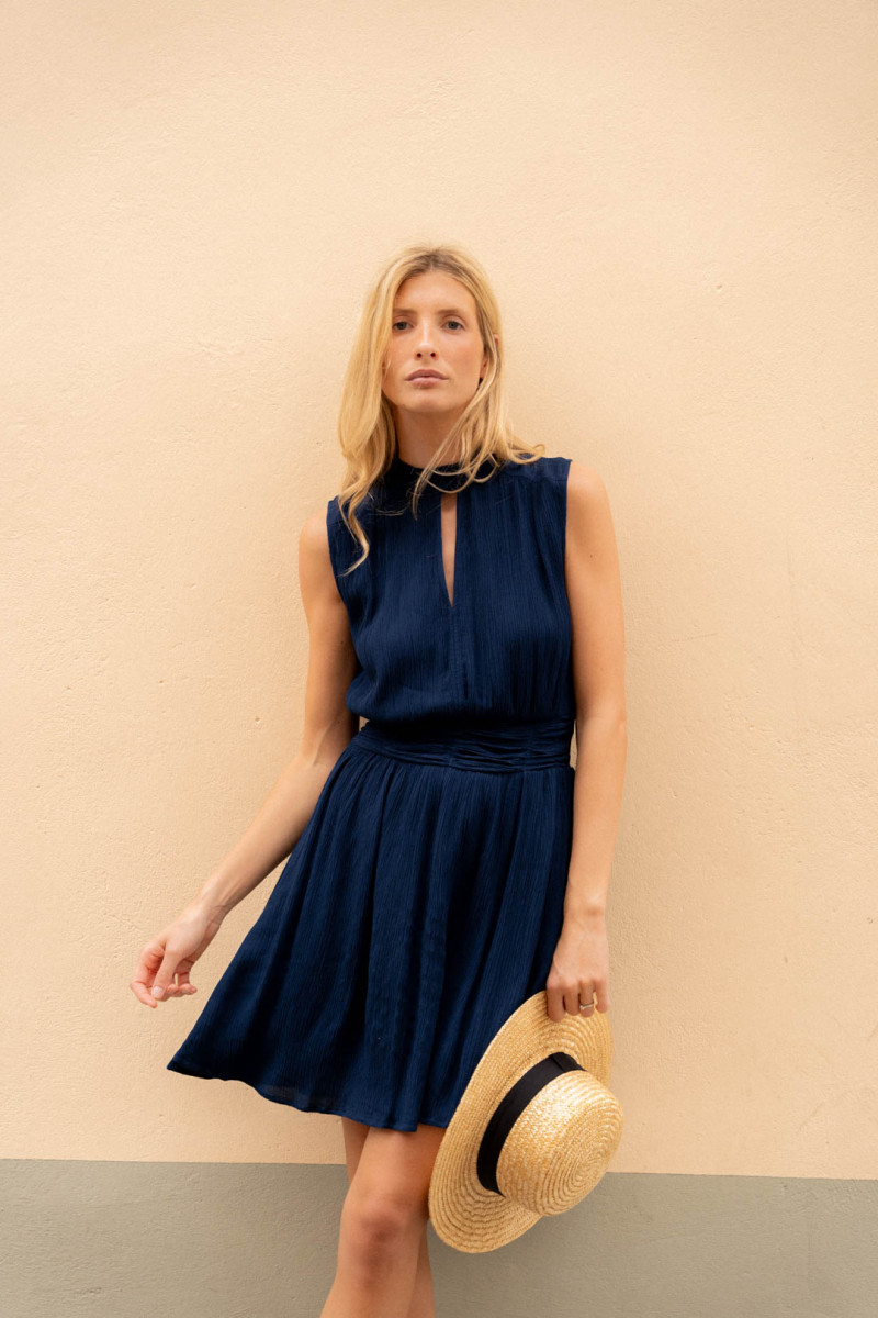 Boutique Libertie ROBE MELOISE