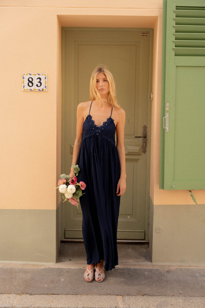 Boutique Libertie ROBE MENEA