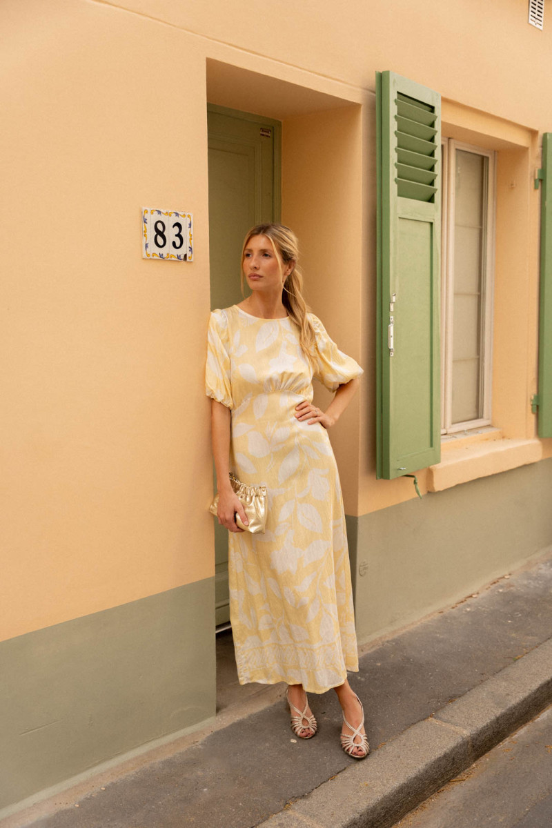 Boutique Libertie ROBE POLANE