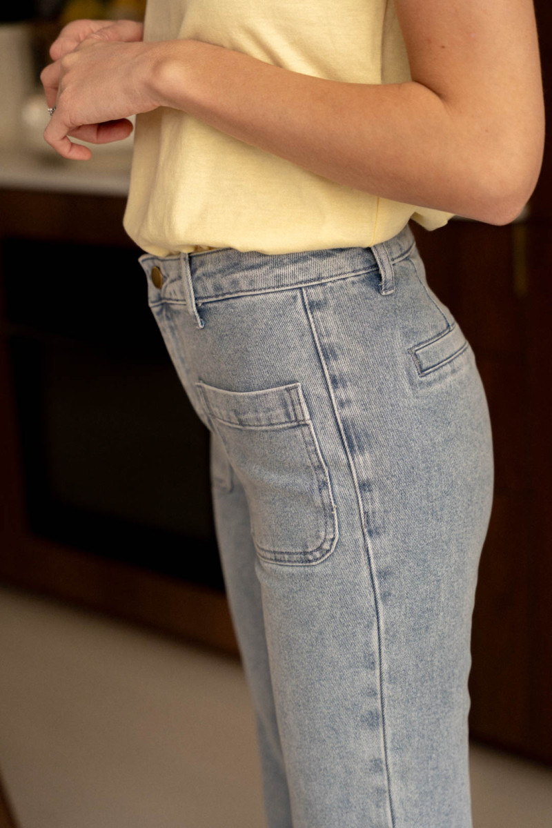 Boutique Libertie ERNEST JEANS