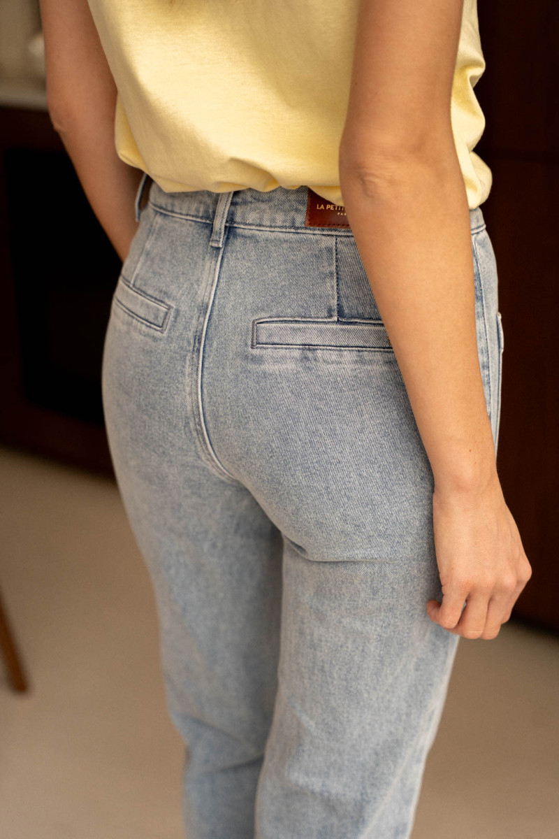 Boutique Libertie ERNEST JEANS