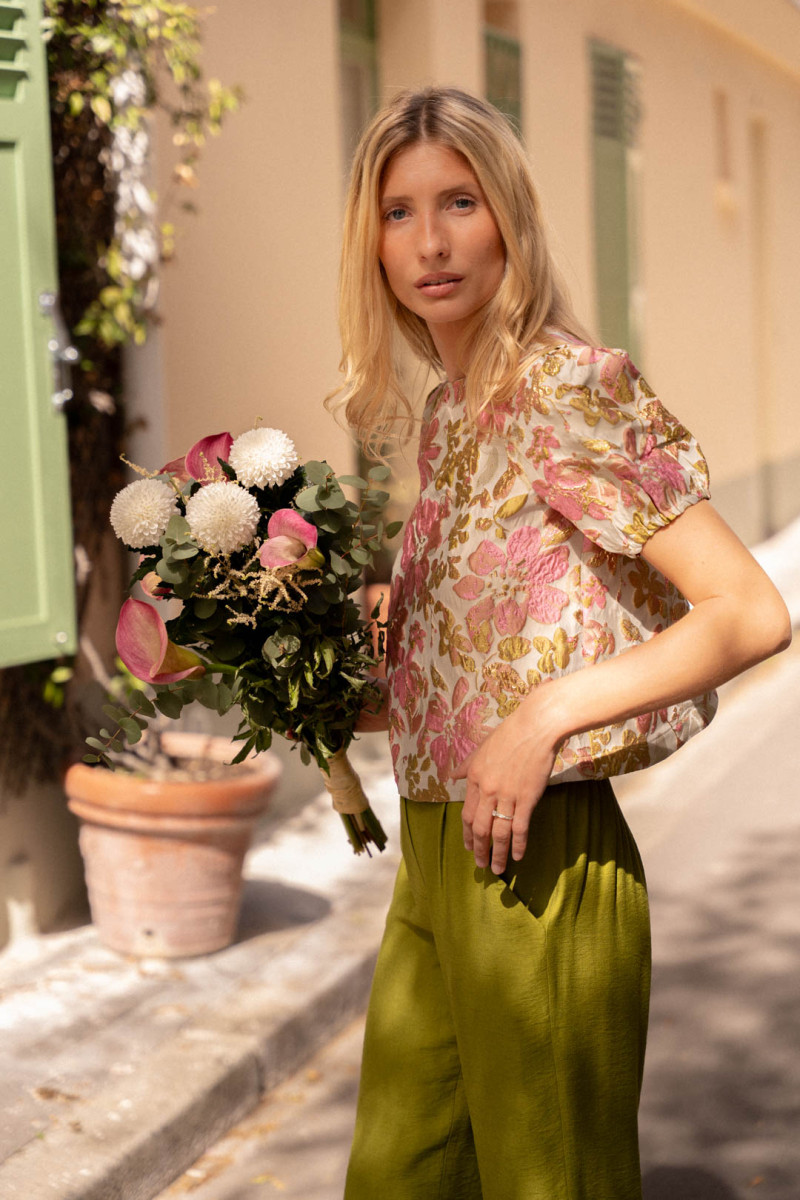 Boutique Libertie TOP ANNIE