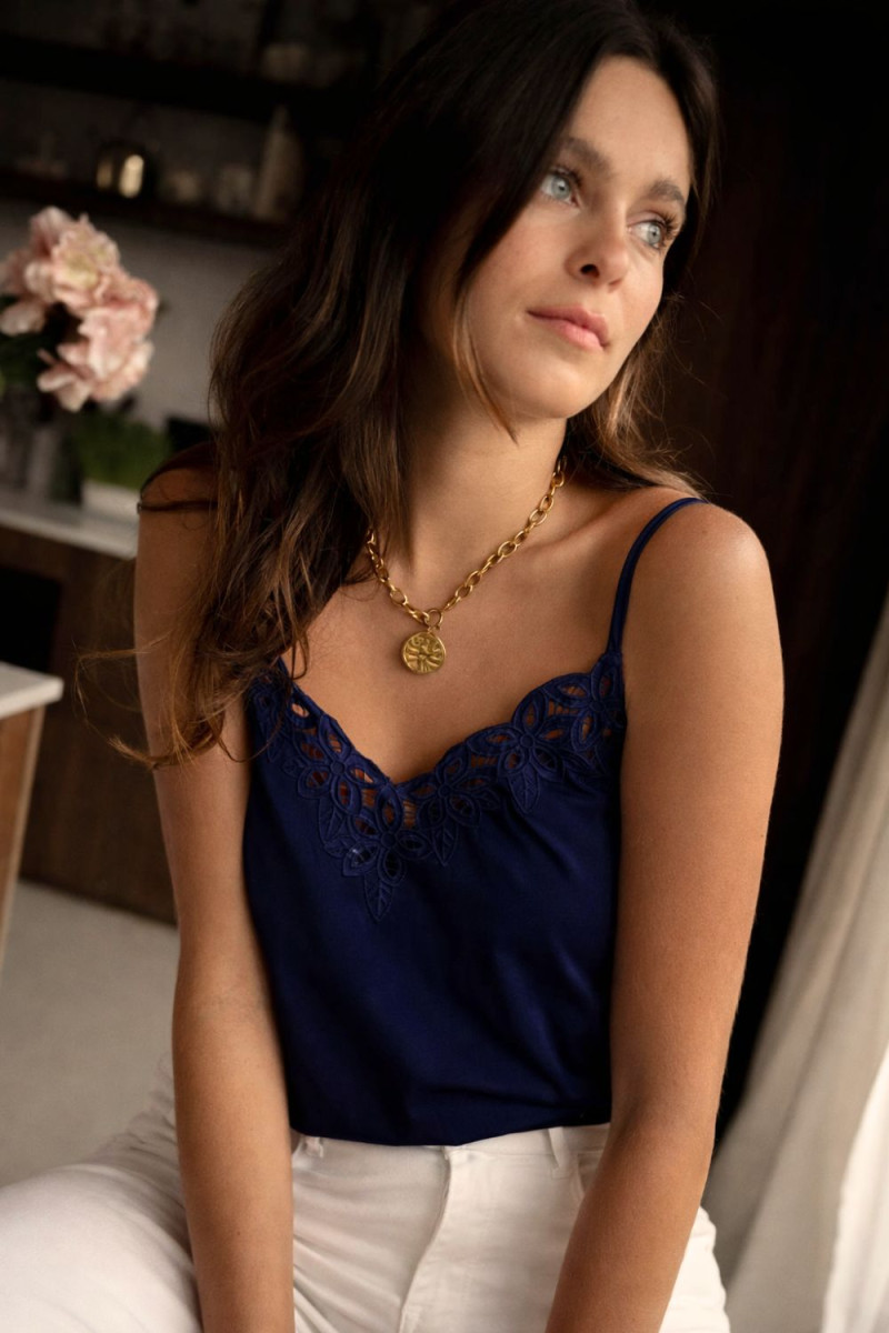 Boutique Libertie TOP LEONARDO