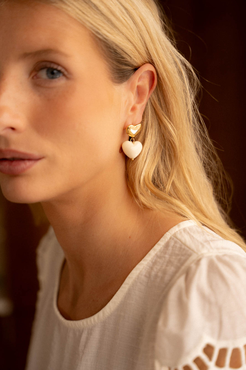 Boutique Libertie AMANDINE B.O