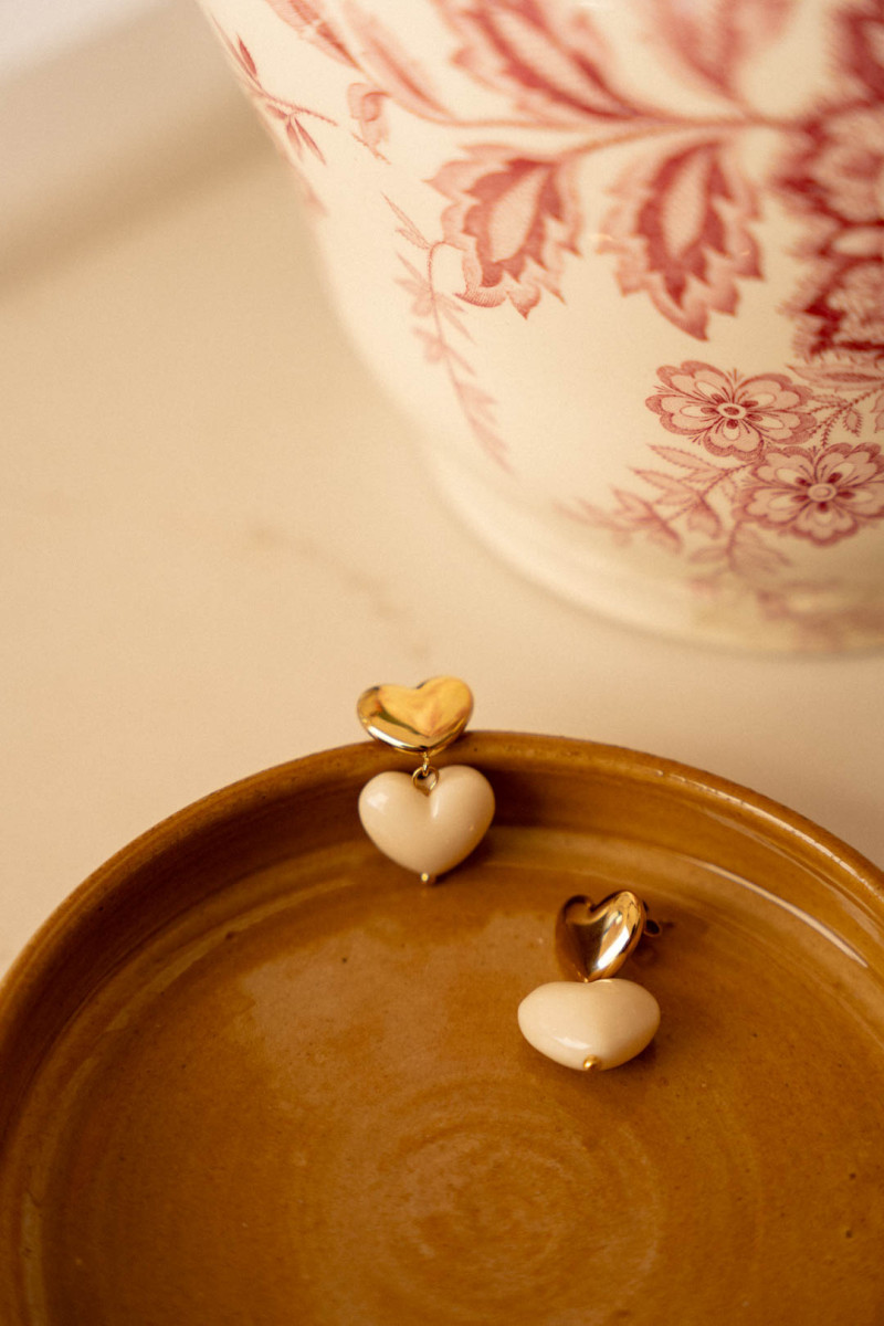 Boutique Libertie B.O AMANDINE