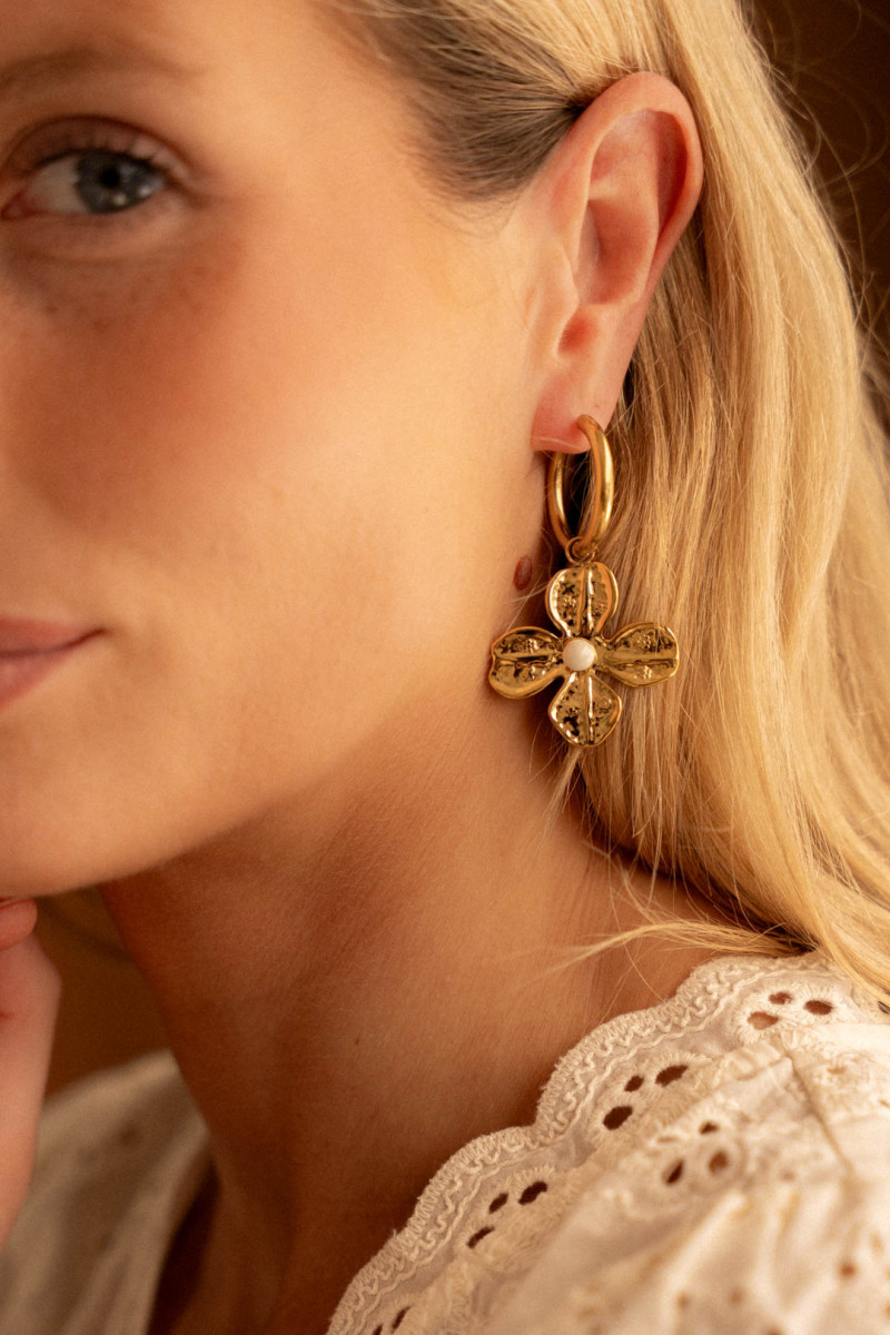 Boutique Libertie B.O CAPUCINE