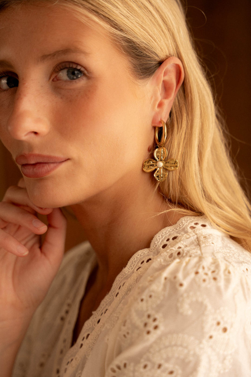 Boutique Libertie B.O CAPUCINE