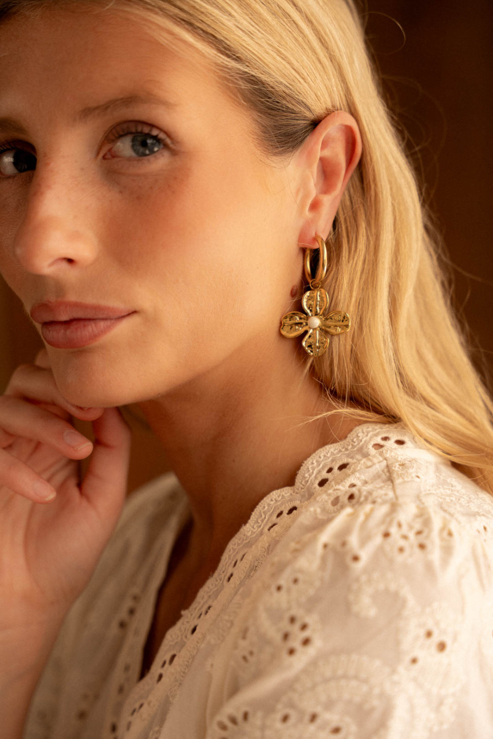 Boutique Libertie B.O CAPUCINE