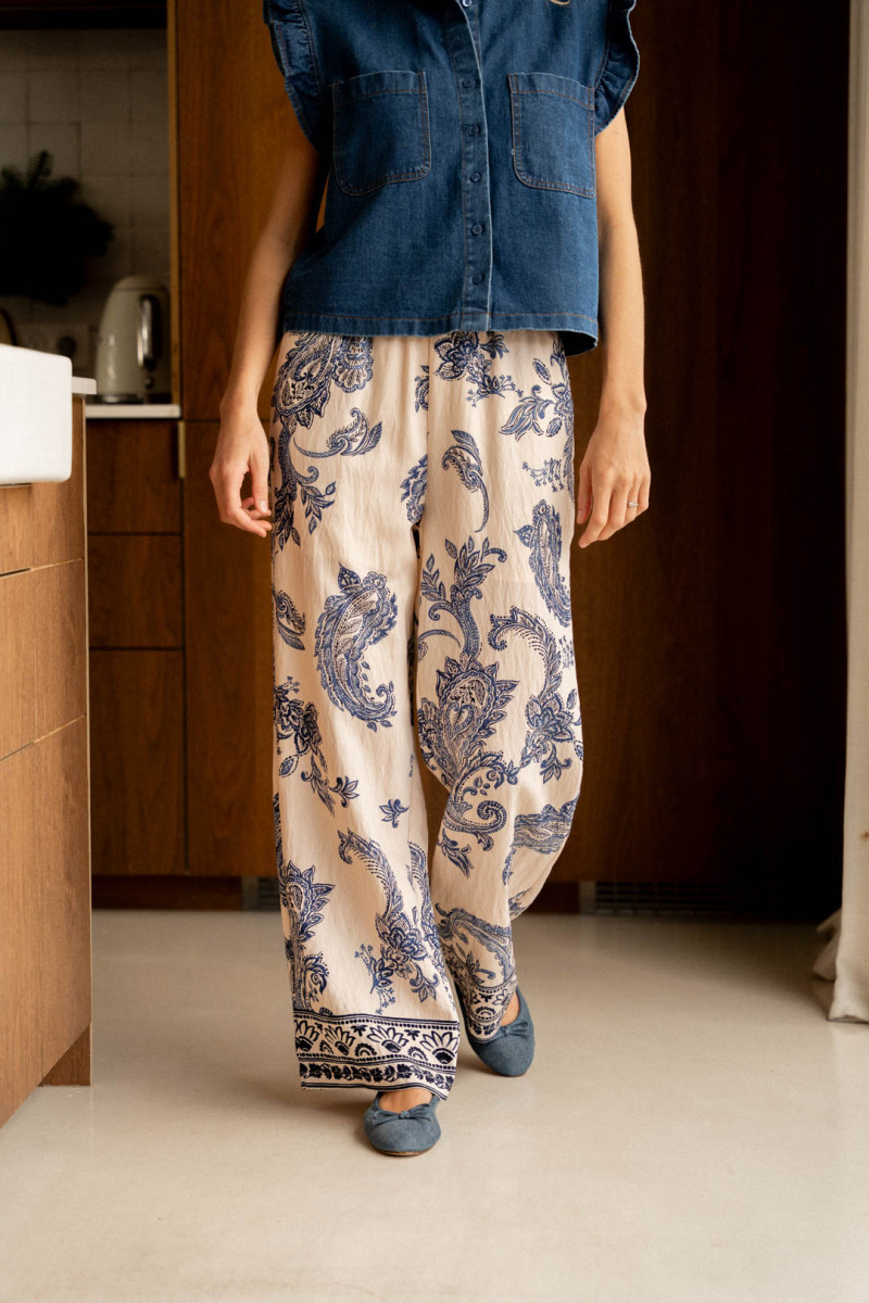 Boutique Libertie ALBANE PANTS