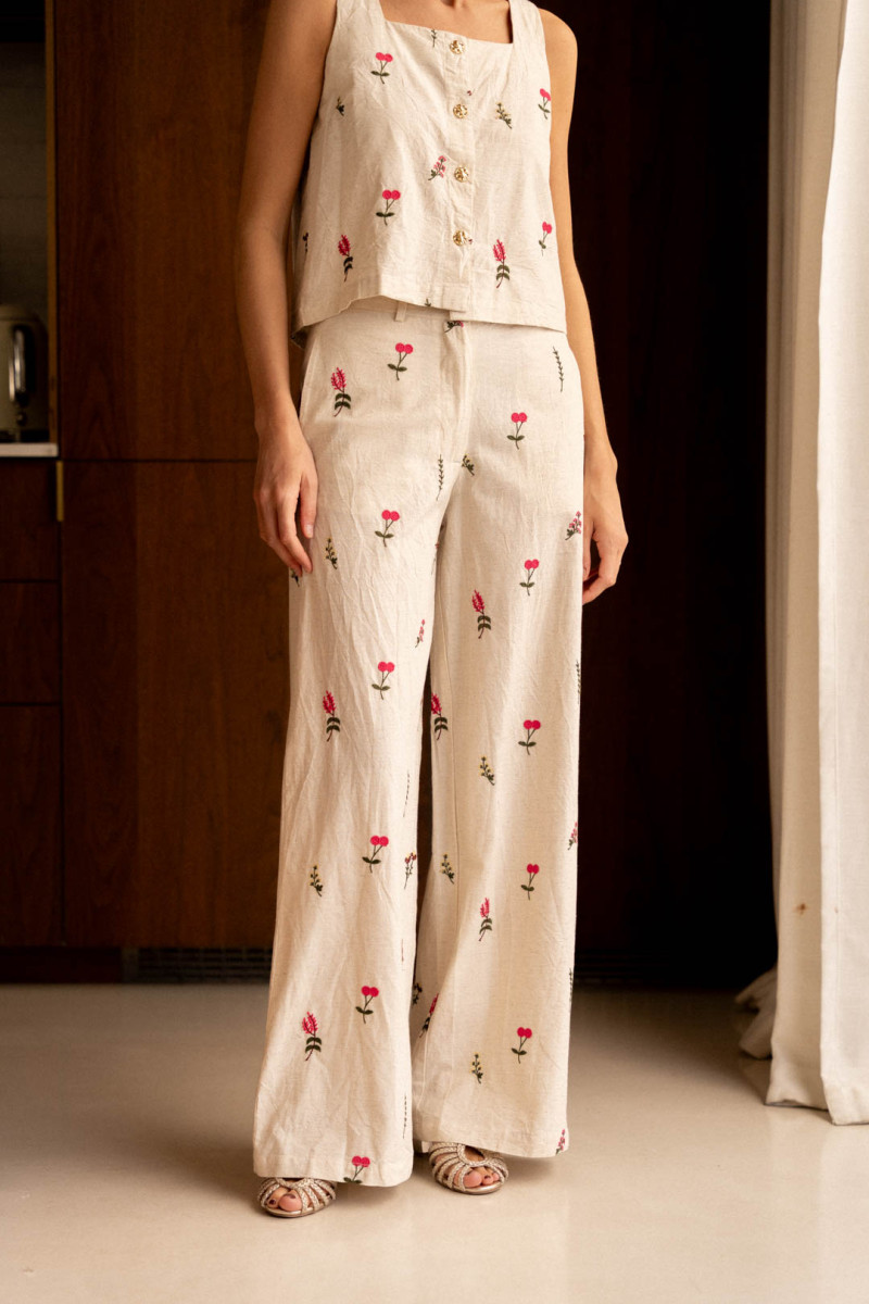 Boutique Libertie PANTALON VANESSA