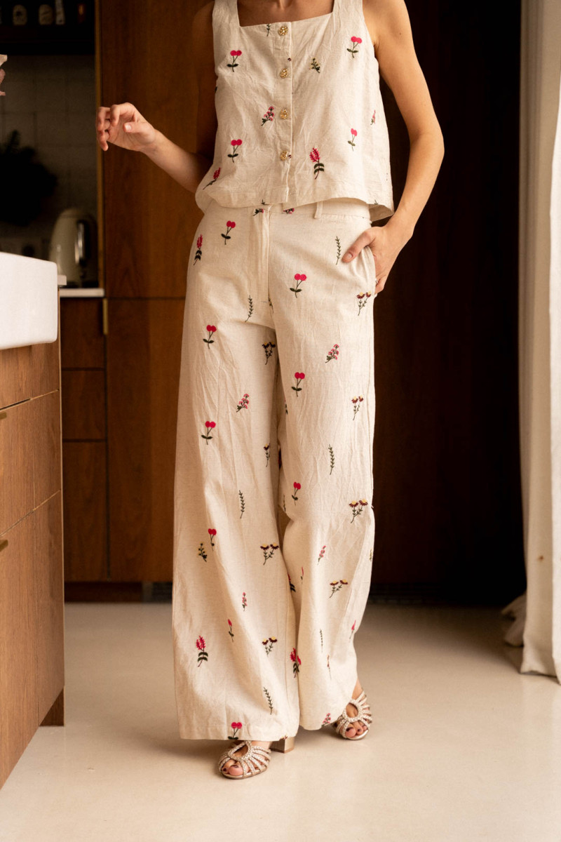 Boutique Libertie PANTALON VANESSA